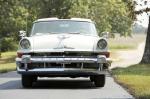 Mercury Montclair Convertible 1956 года